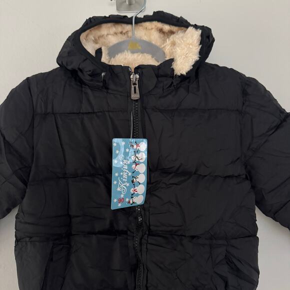 Kimjun Hooded Puffer Jacket - Picture 3 of 7